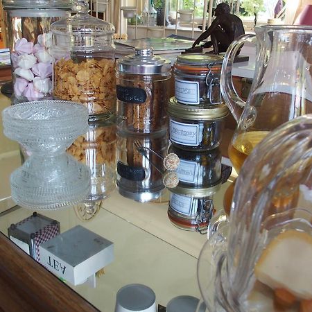 Bed and Breakfast Manoir De Bois En Ardres Екстер'єр фото