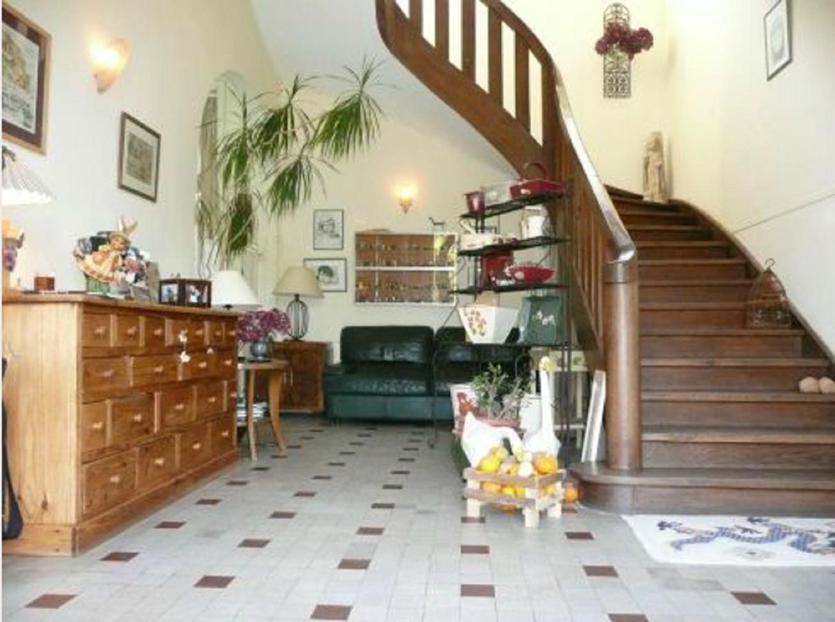 Bed and Breakfast Manoir De Bois En Ardres Екстер'єр фото