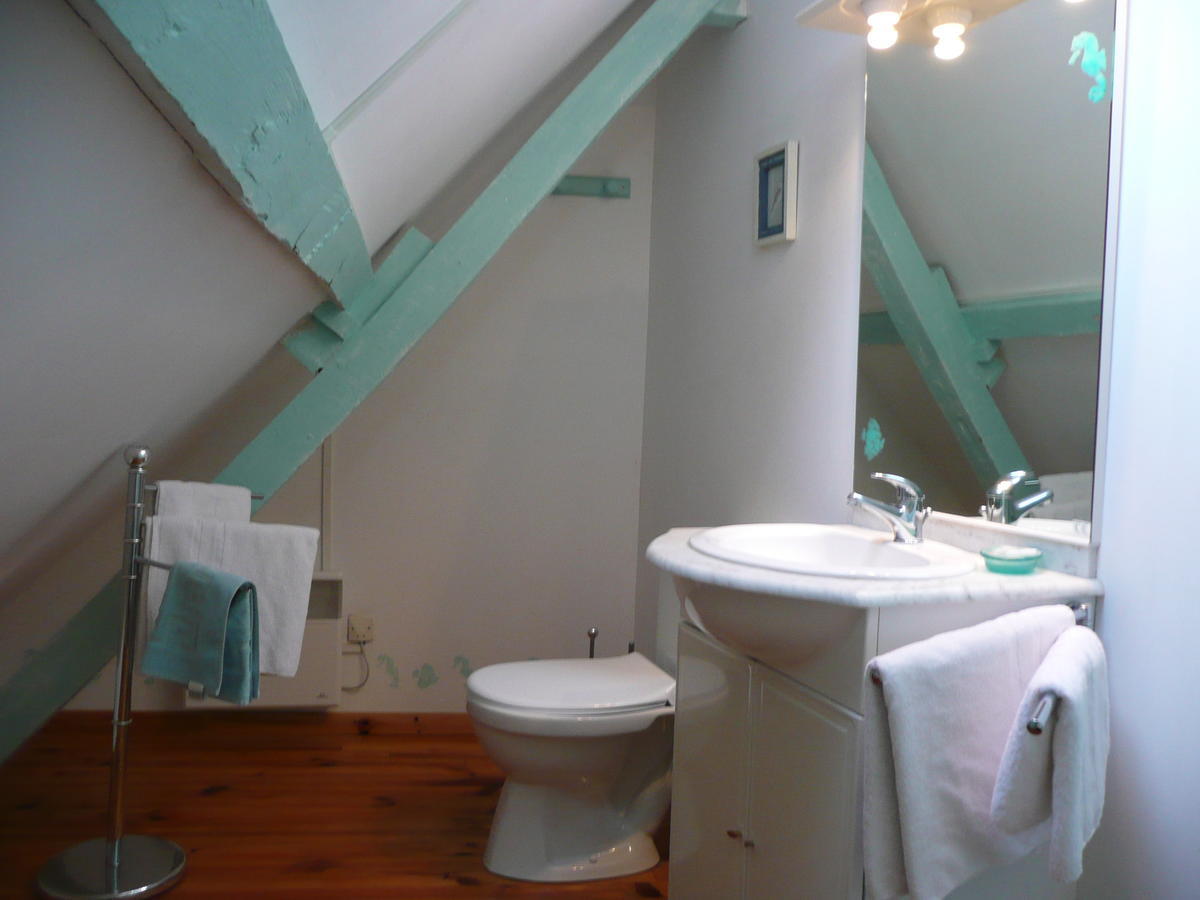 Bed and Breakfast Manoir De Bois En Ardres Номер фото