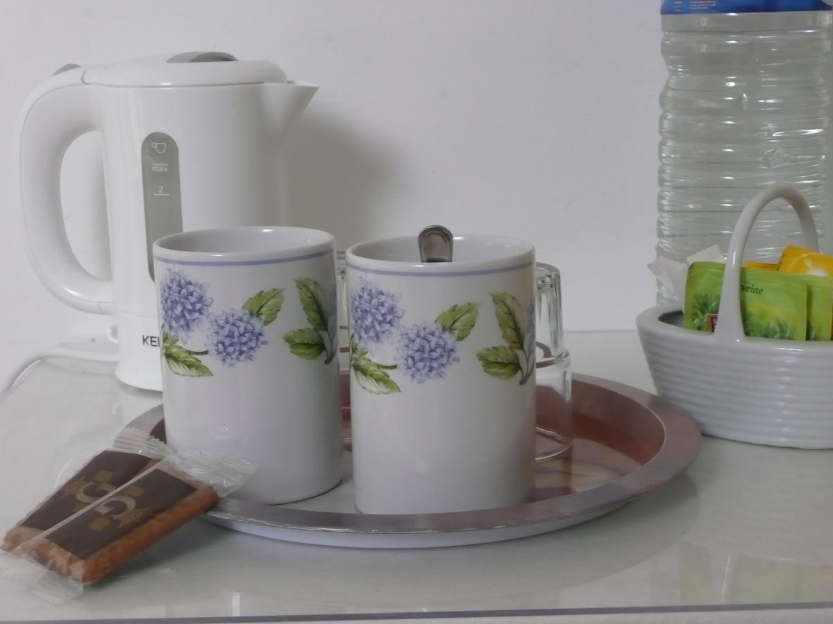 Bed and Breakfast Manoir De Bois En Ardres Номер фото